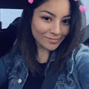 Meet your Posher, Frida